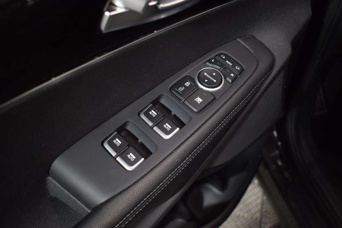 Kia Sorento, 2020 Фото №14