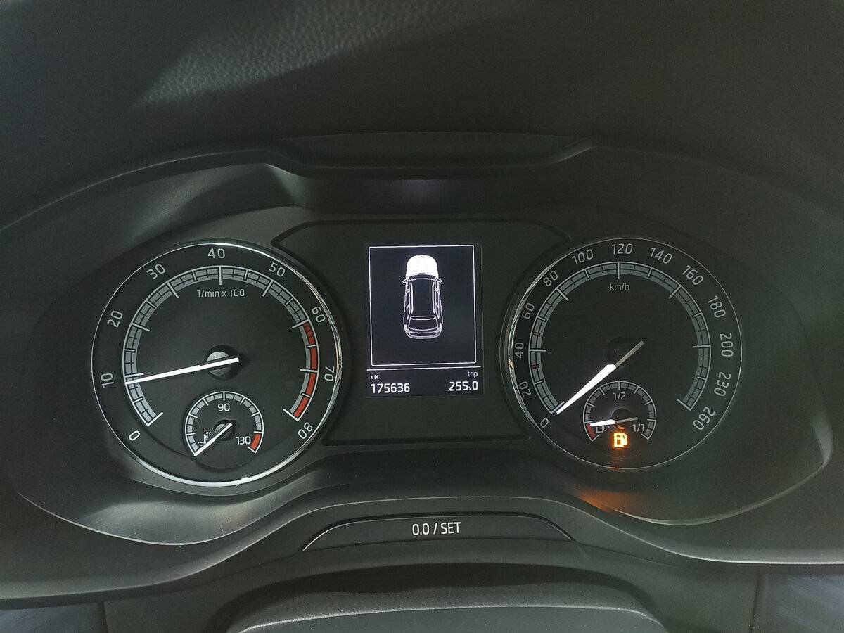 Skoda Kodiaq, 2019 Фото №13