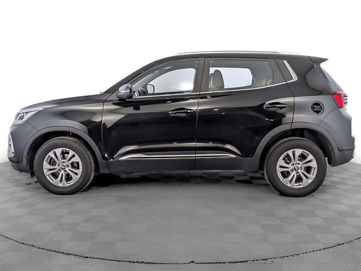 Chery Tiggo 4 Pro I, 2022 Фото №28