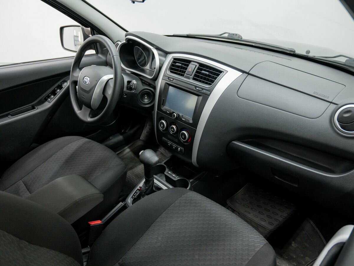 Datsun on-DO, 2019 Фото №7