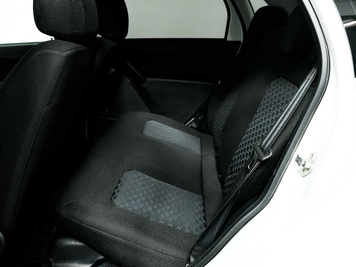 Lada (ВАЗ) Granta, 2020 Фото №12