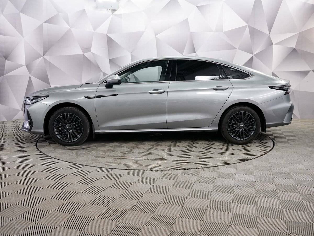 Chery Arrizo 8, 2024 Фото №2