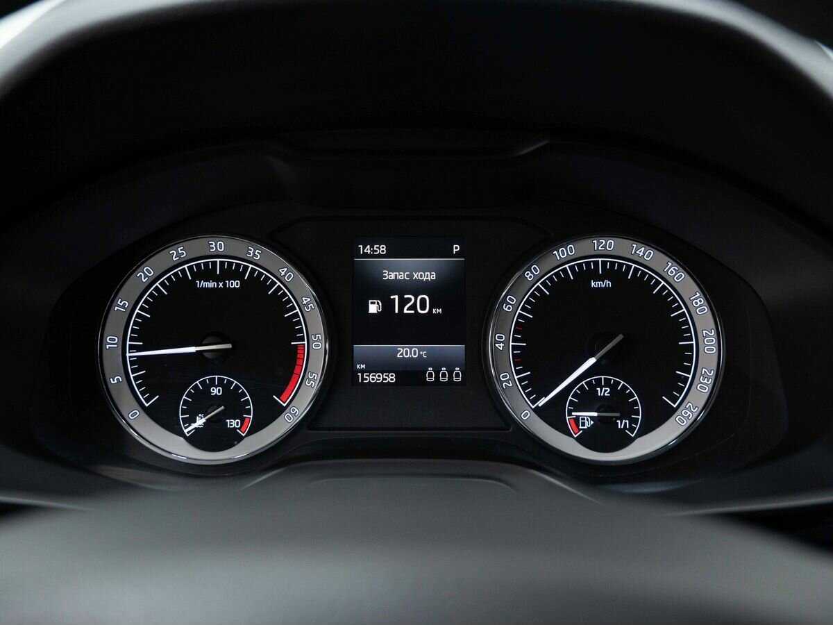 Skoda Kodiaq, 2018 Фото №17