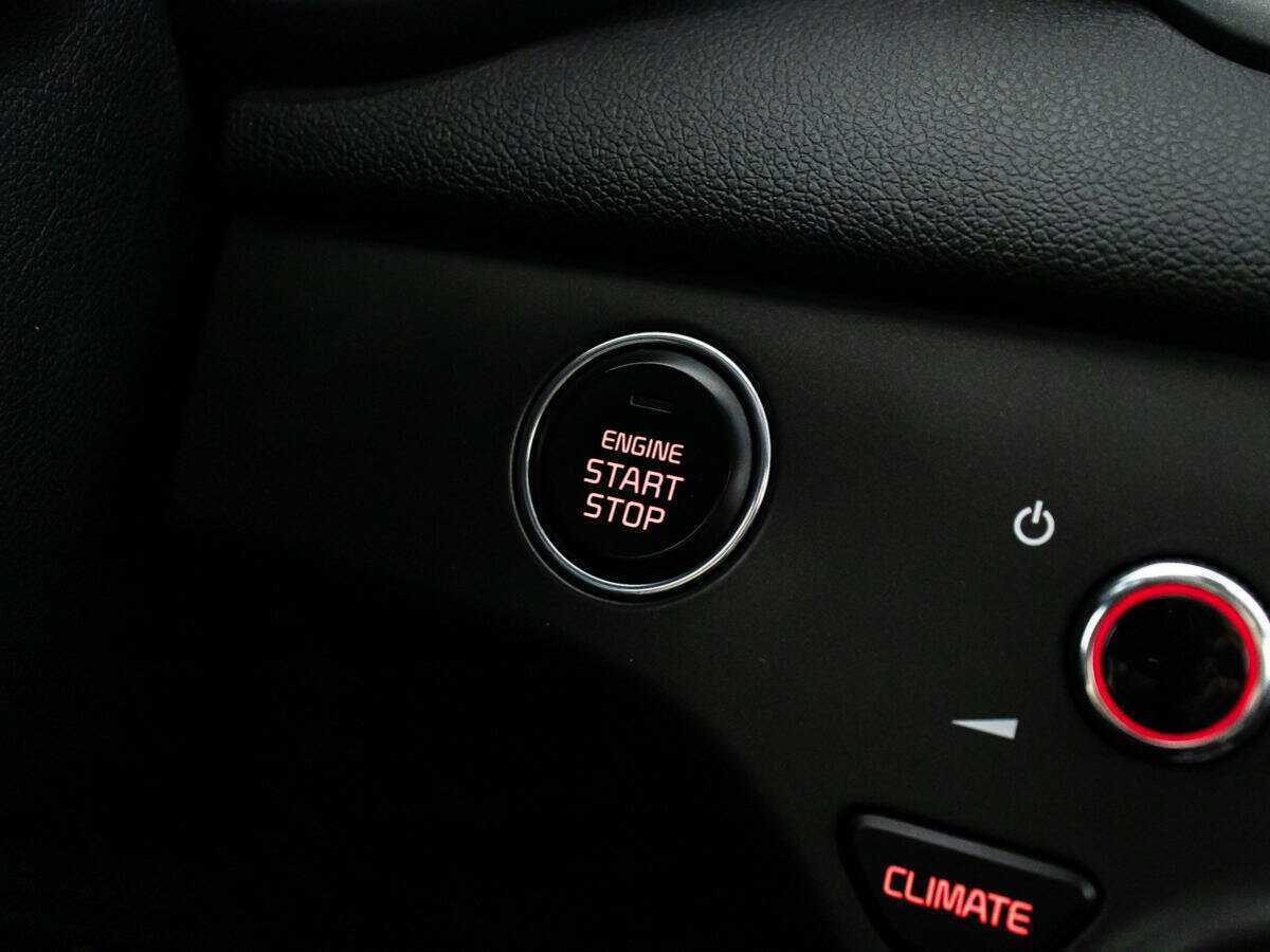 Kia Sportage, 2021 Фото №21