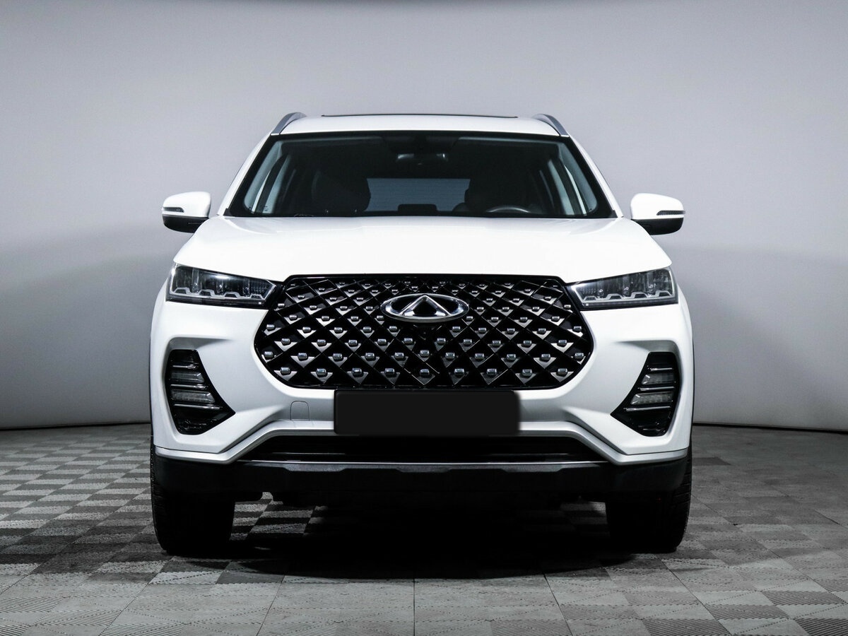 Chery Tiggo 7 Pro I, 2022 Фото №2