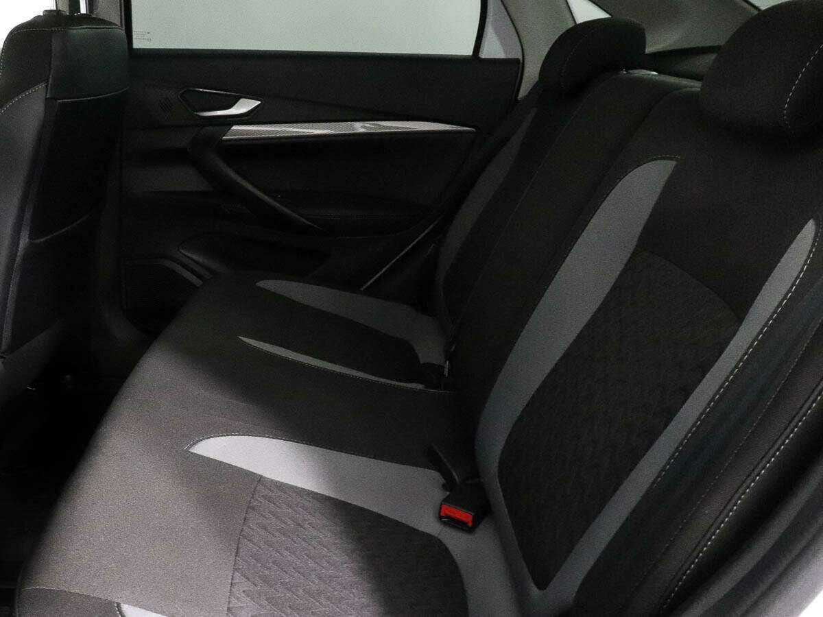 Lada (ВАЗ) Vesta, 2023 Фото №7