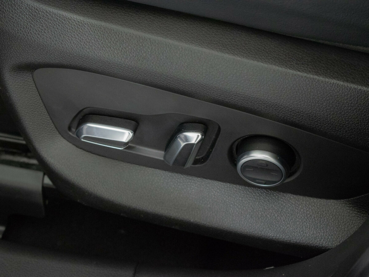 Exeed VX I, 2022 Фото №15