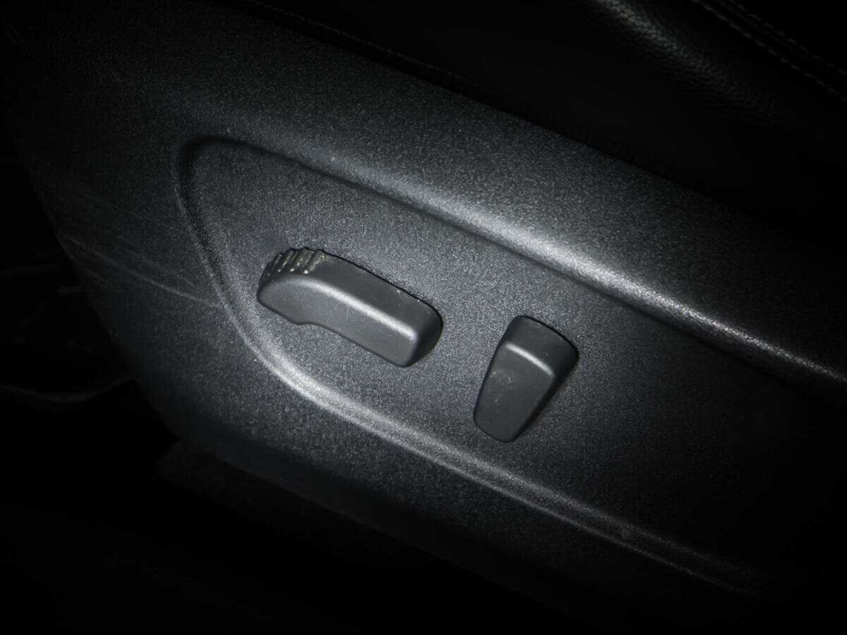 Nissan Qashqai, 2014 Фото №18