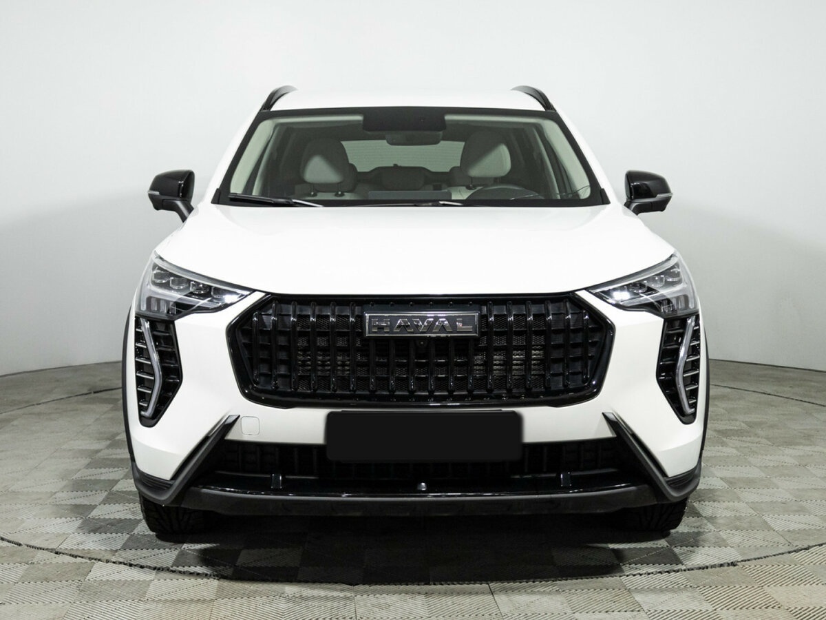 Haval Jolion I Рестайлинг, 2024 Фото №2