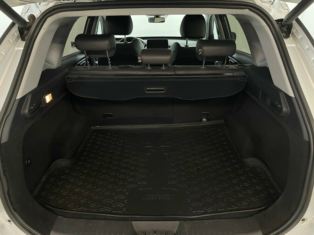 Chery Tiggo 7 Pro I, 2021 Фото №13