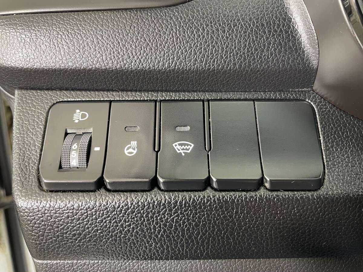 Kia Rio, 2015 Фото №17