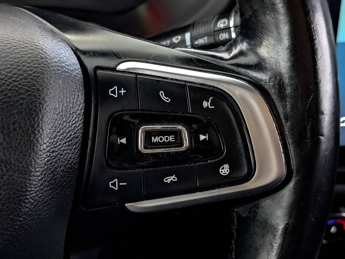 Chery Tiggo 4, 2020 Фото №30