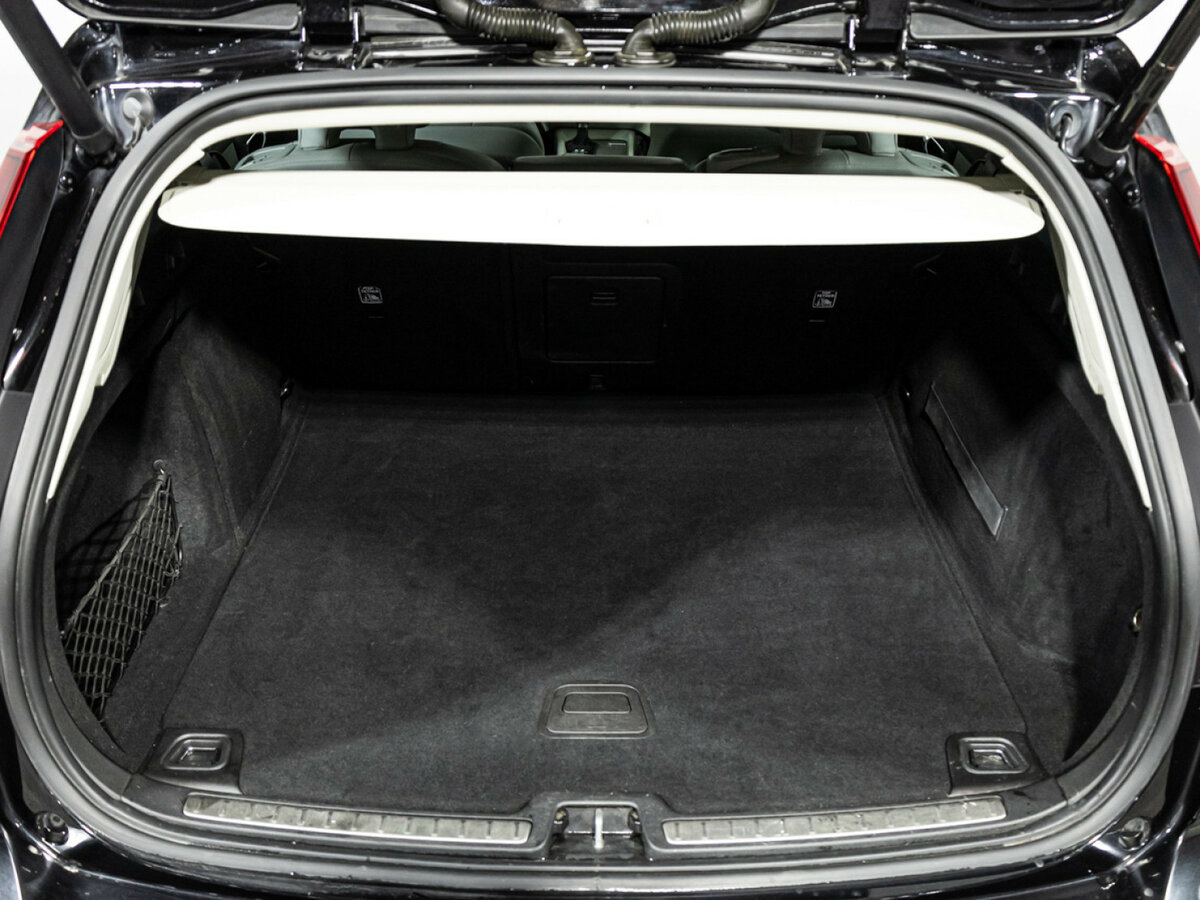 Volvo V60 II, 2018 Фото №22