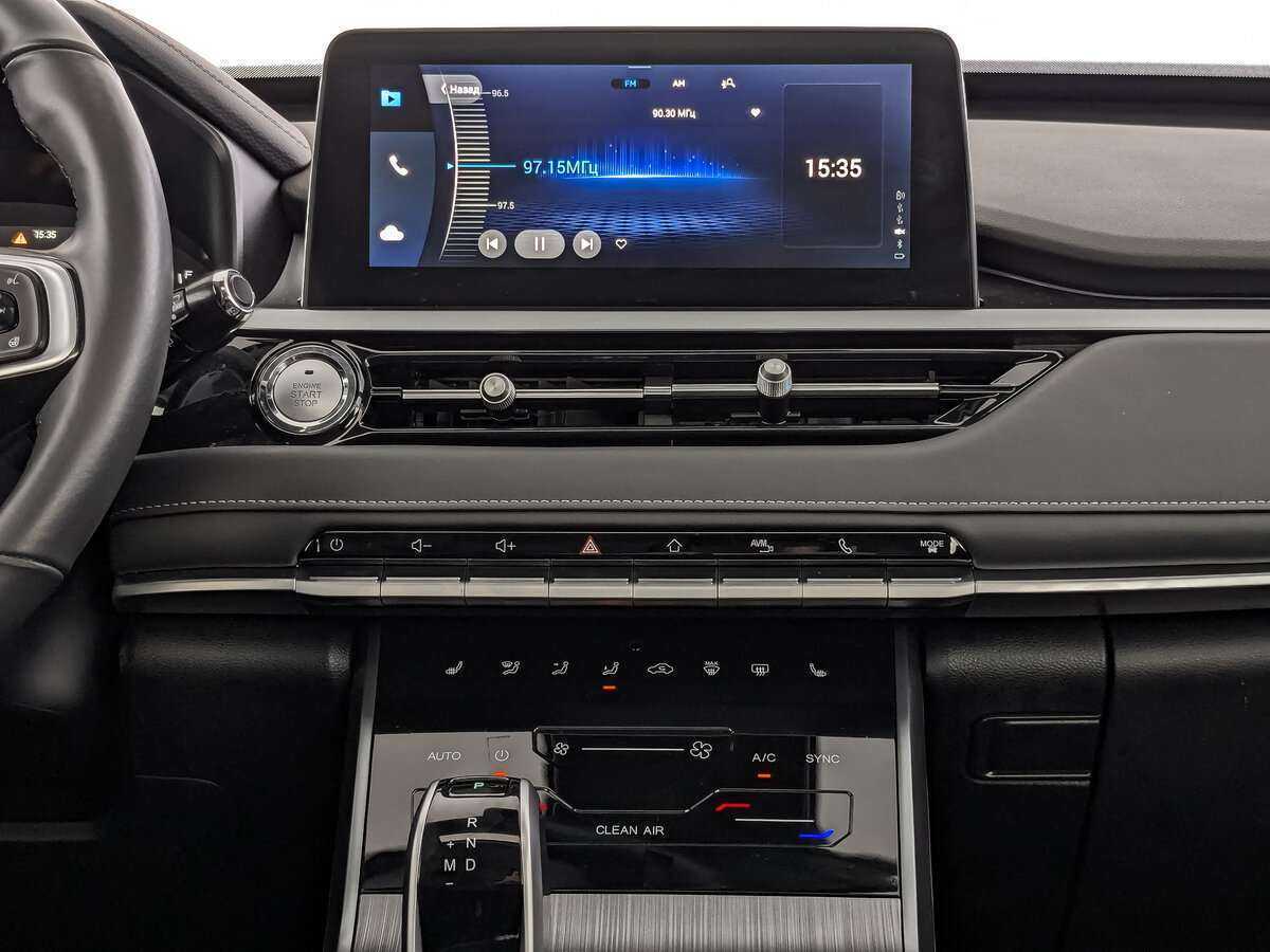 Chery Tiggo 4 Pro, 2023 Фото №13