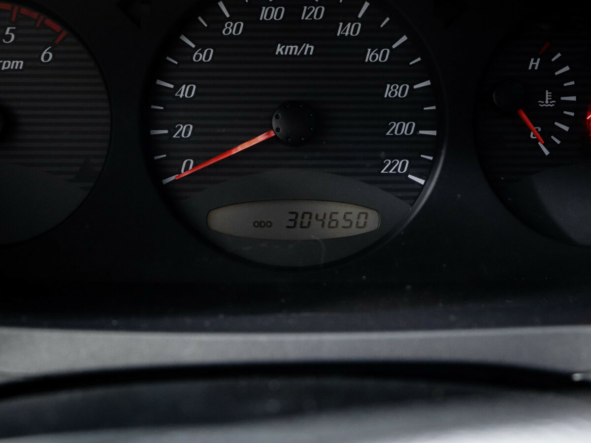 SsangYong Kyron 6-speed I Рестайлинг, 2013 Фото №11