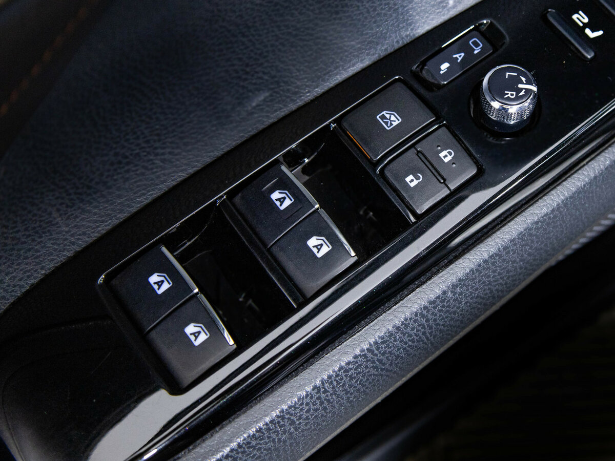 Toyota Camry VIII (XV70), 2018 Фото №11