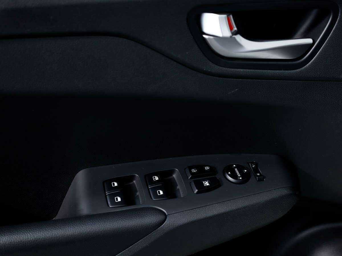 Hyundai Solaris, 2020 Фото №13