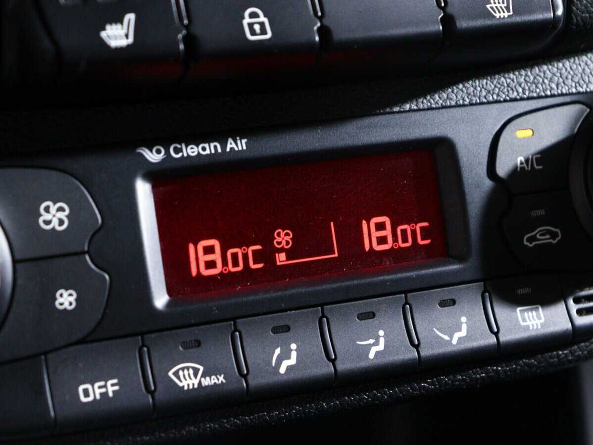 Kia Ceed, 2016 Фото №17