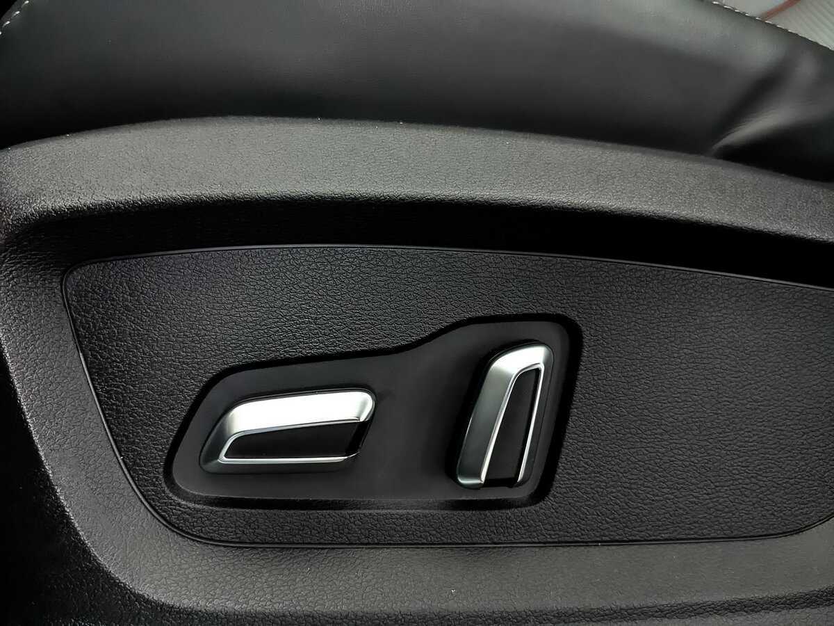 CHERY Tiggo 7 Pro, 2022 Фото №25