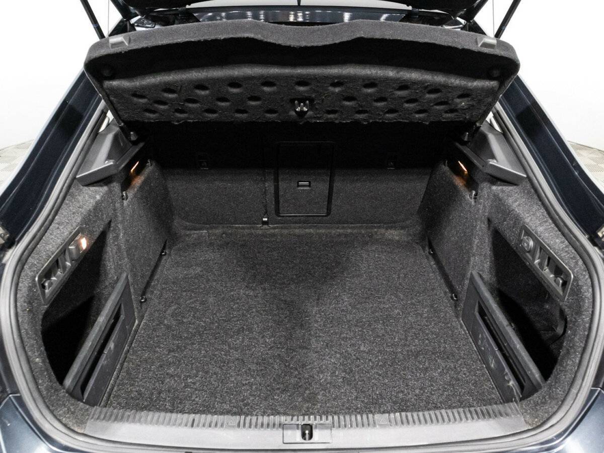 Skoda Superb, 2018 Фото №14