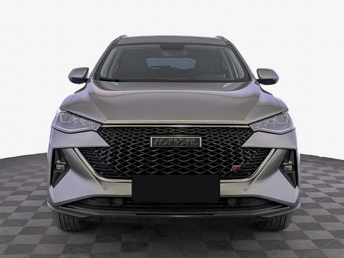 Haval F7, 2023 Фото №2