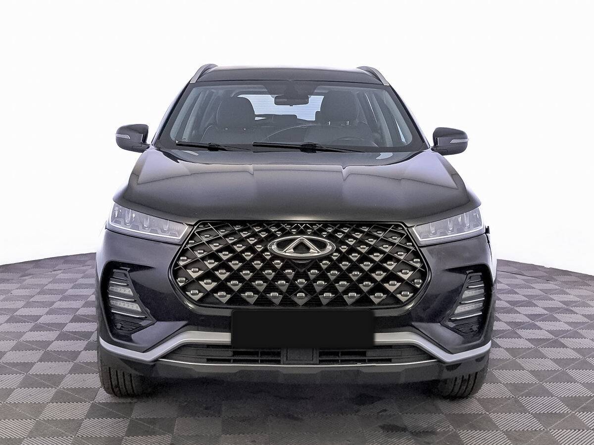 Chery Tiggo 7 Pro I, 2022 Фото №2