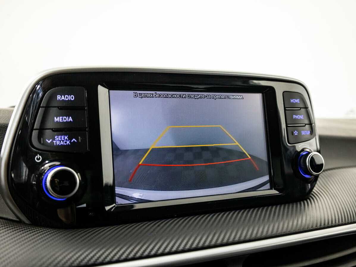 Hyundai Tucson, 2019 Фото №13