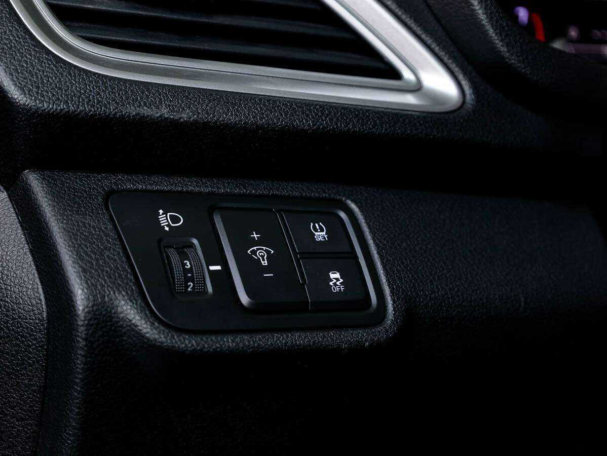 Hyundai Solaris, 2019 Фото №15