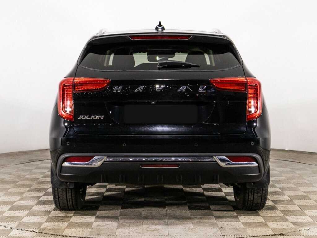 Haval Jolion, 2022 Фото №6