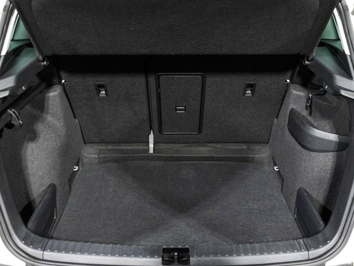 Skoda Karoq I, 2020 Фото №16