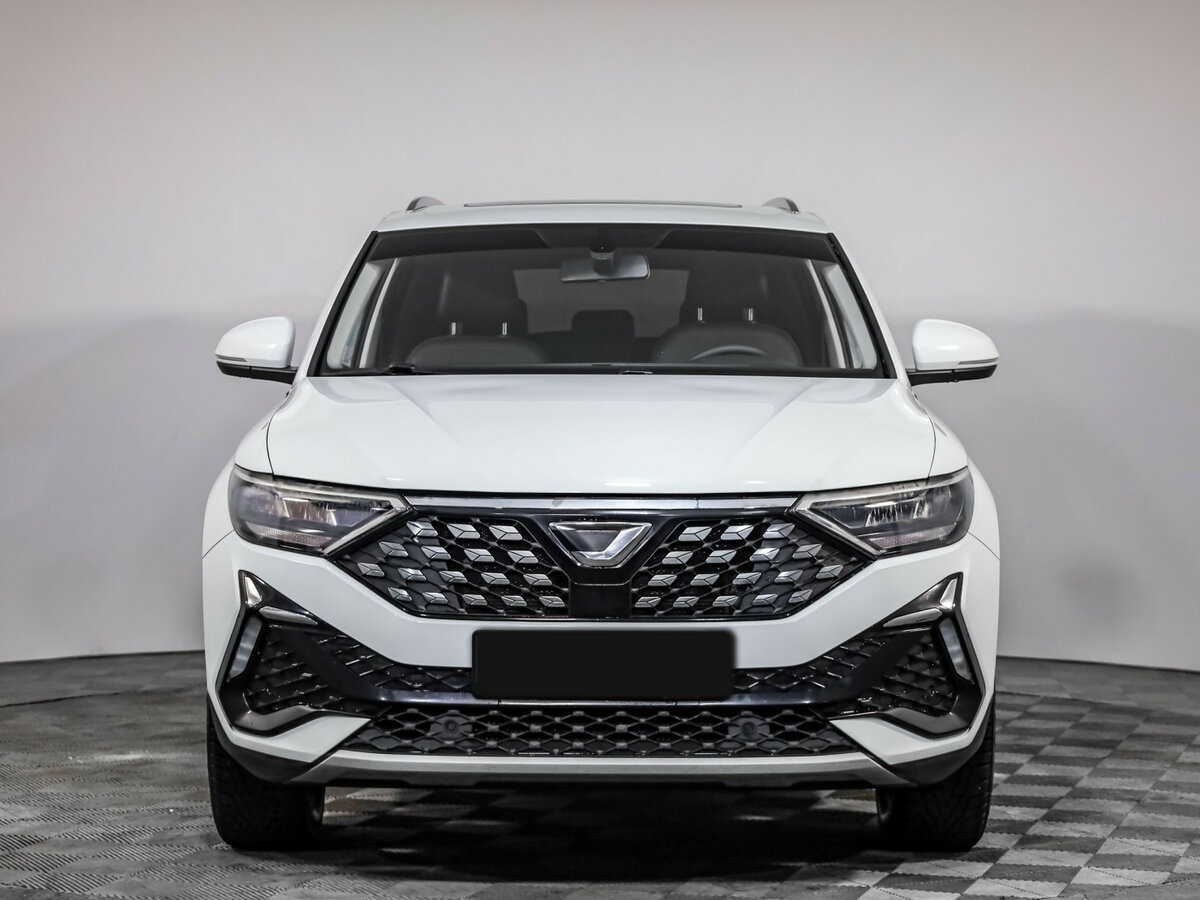 Jetta VS5 I Рестайлинг, 2023 Фото №2