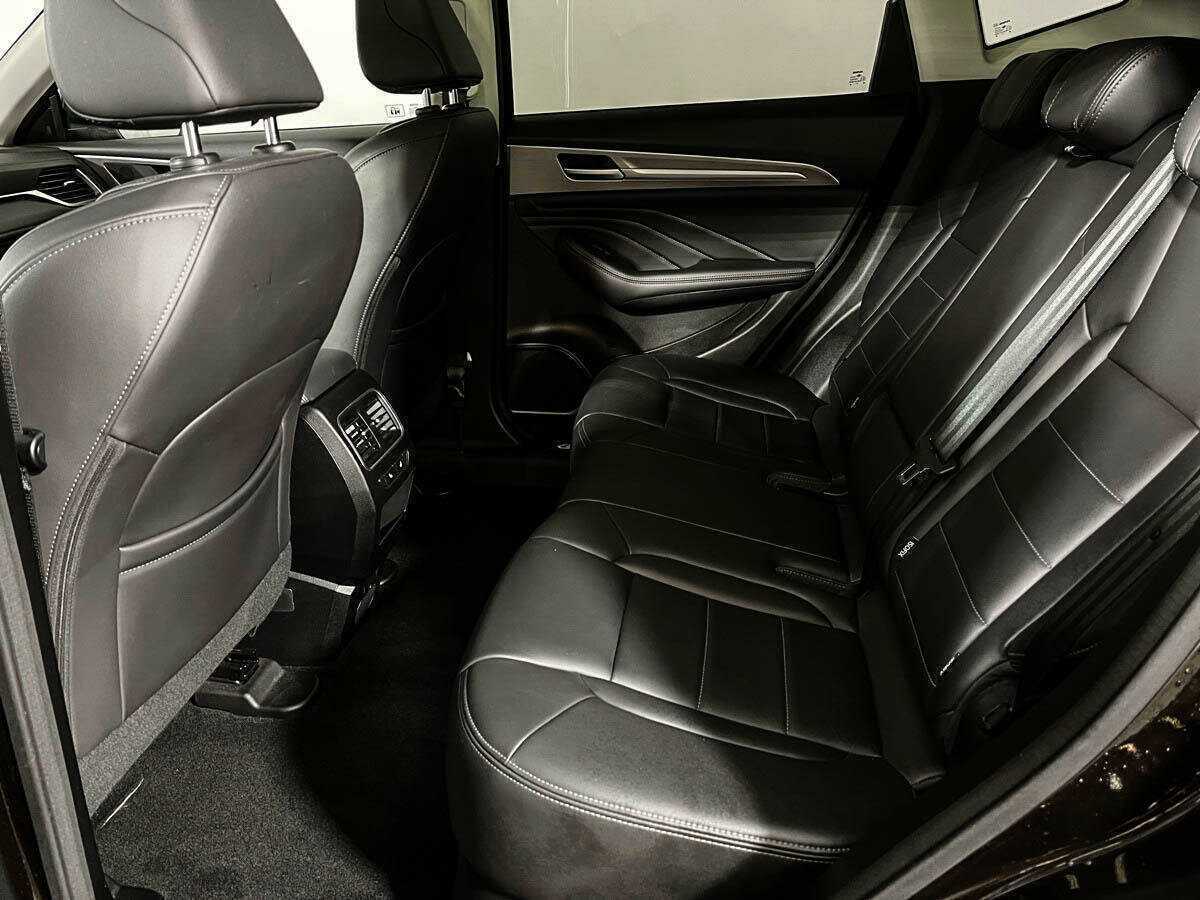 Haval F7, 2021 Фото №10