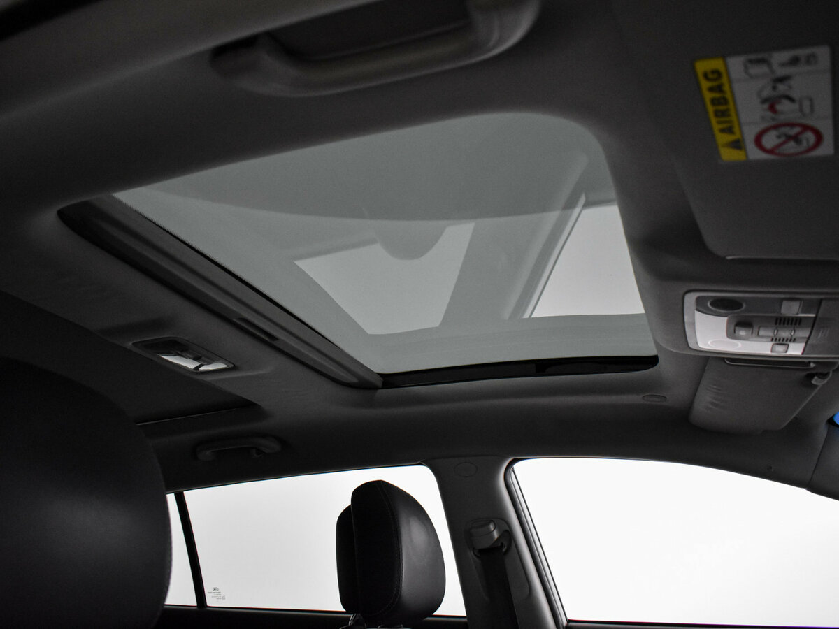 Kia Sportage III Рестайлинг, 2016 Фото №17