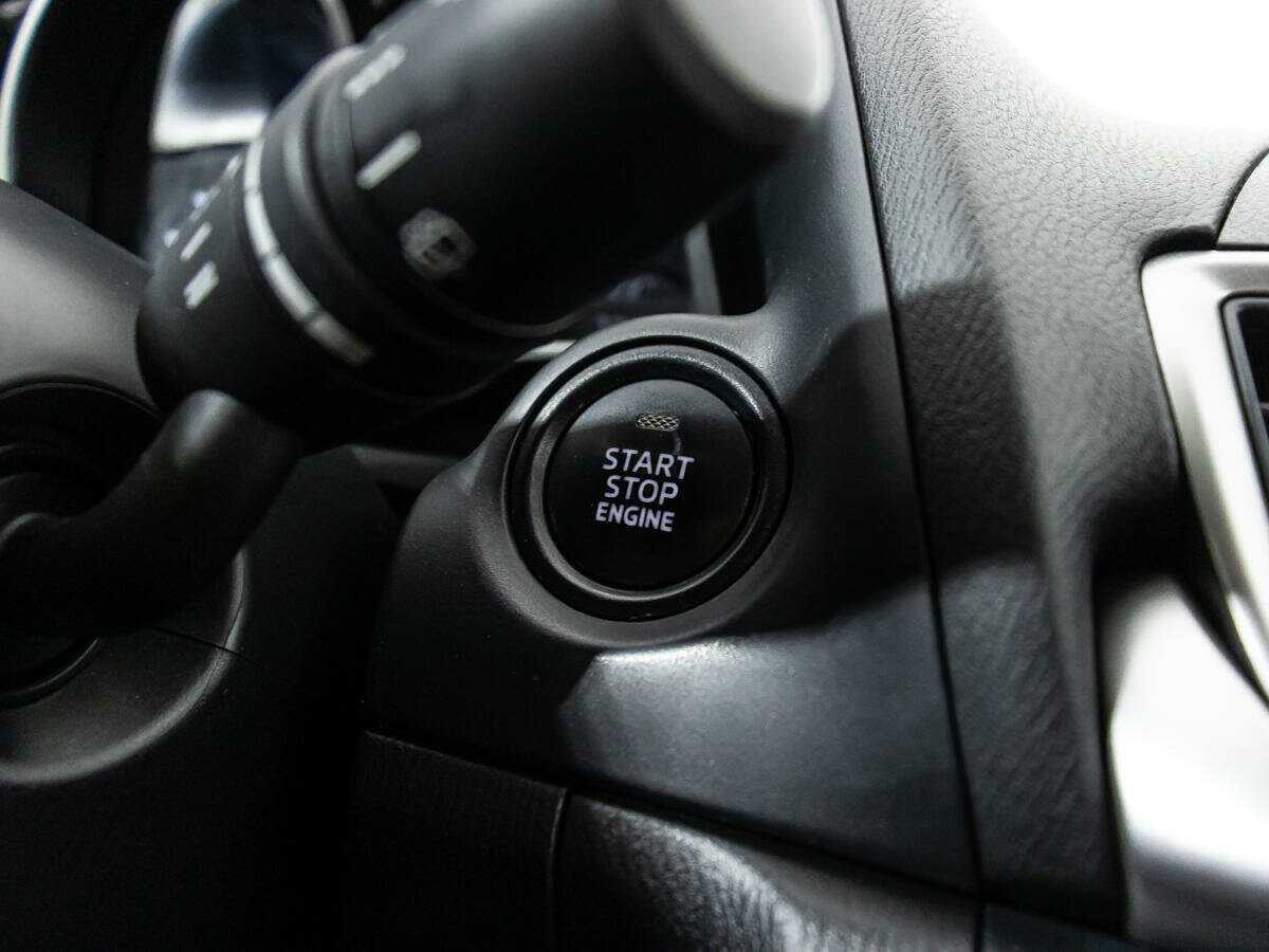 Mazda 3, 2016 Фото №18