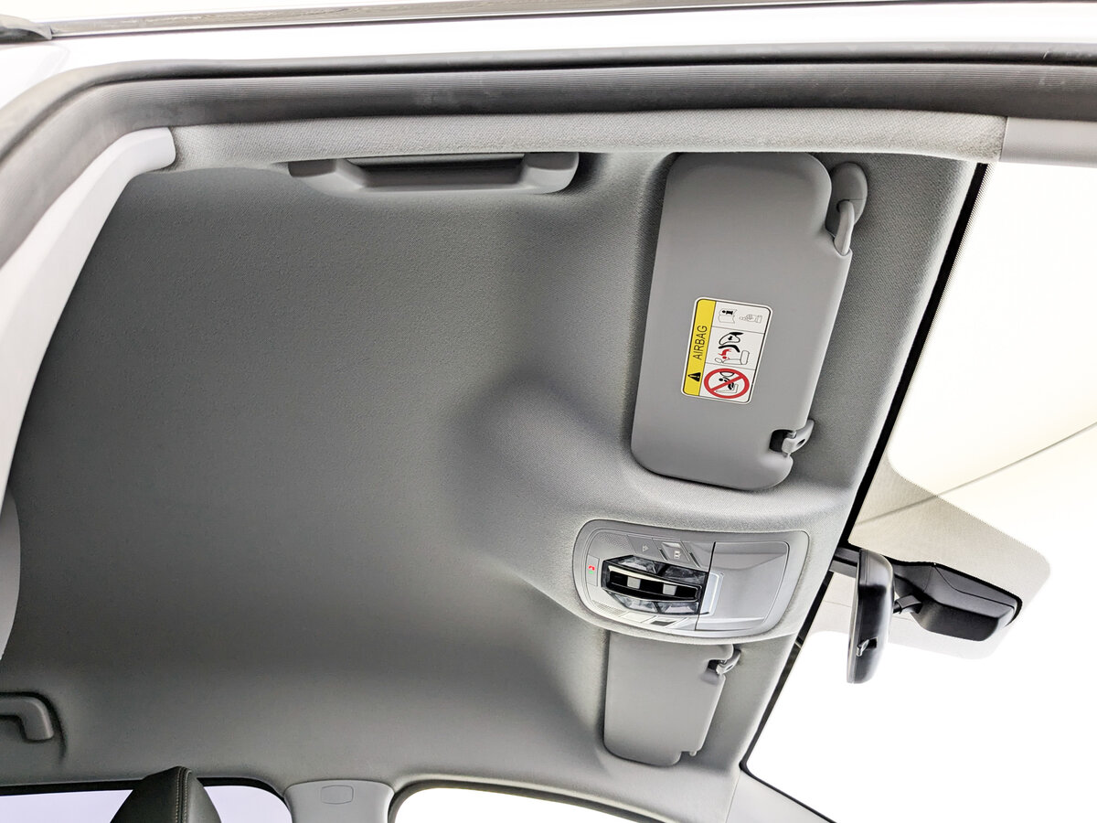 Chery Tiggo 7 Pro Max I, 2024 Фото №20