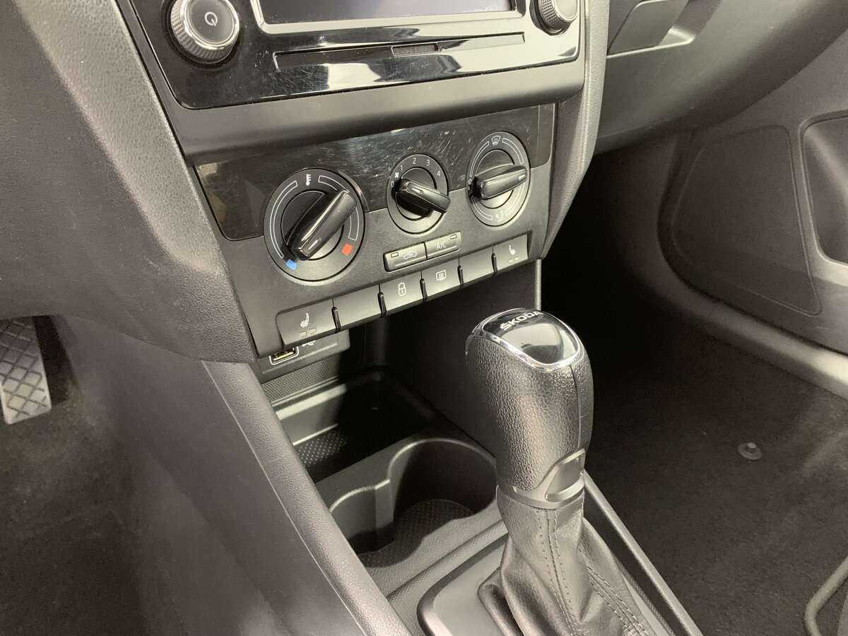 Skoda Rapid, 2019 Фото №14
