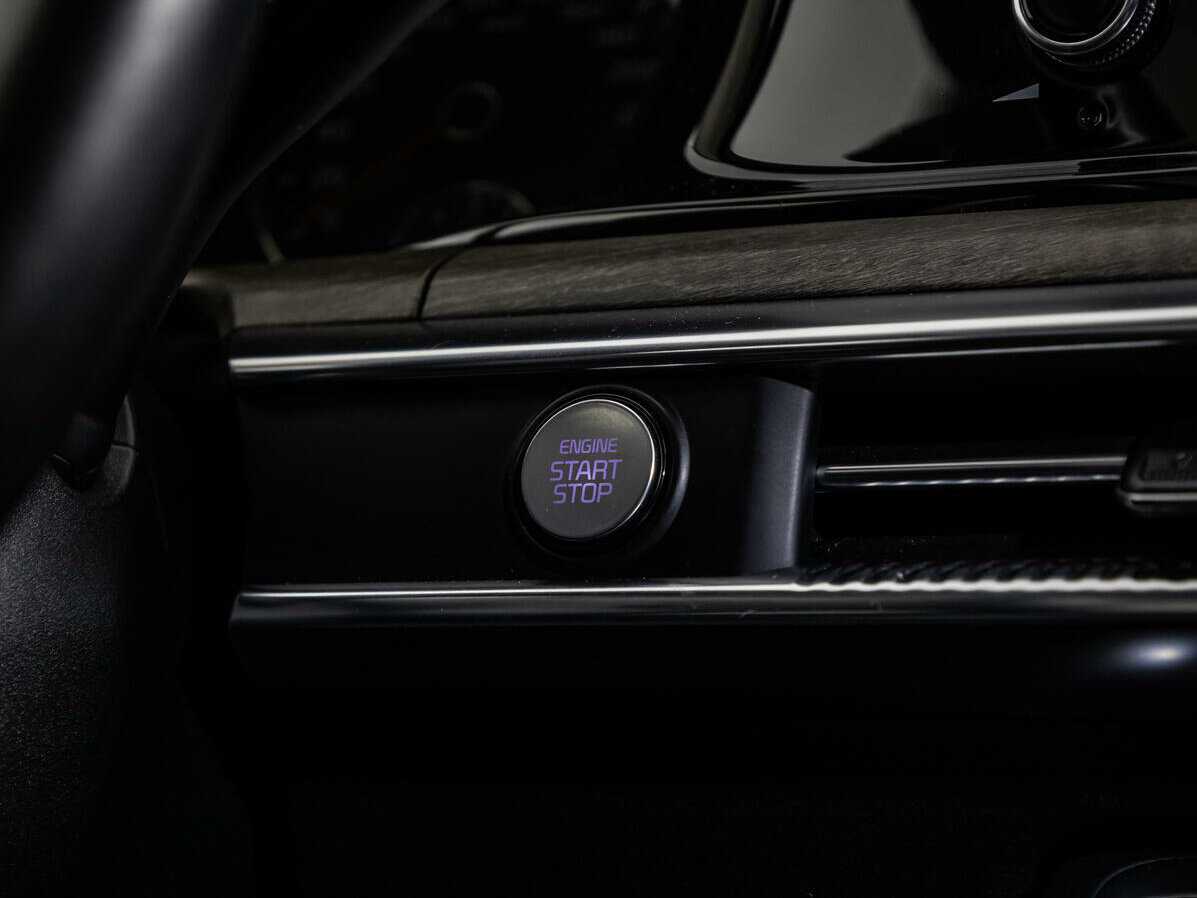 Kia K5, 2021 Фото №16