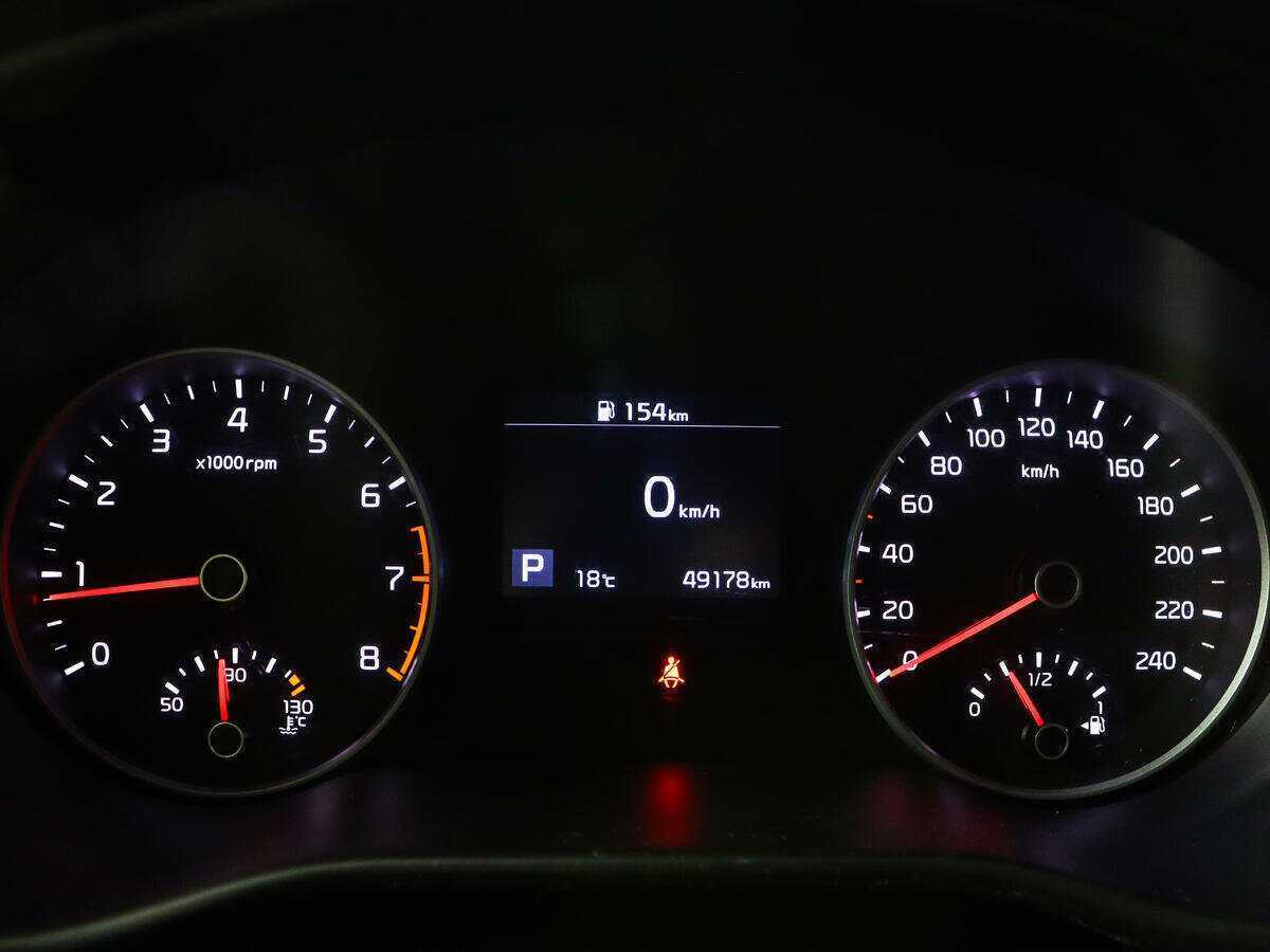 Kia Sportage, 2021 Фото №9