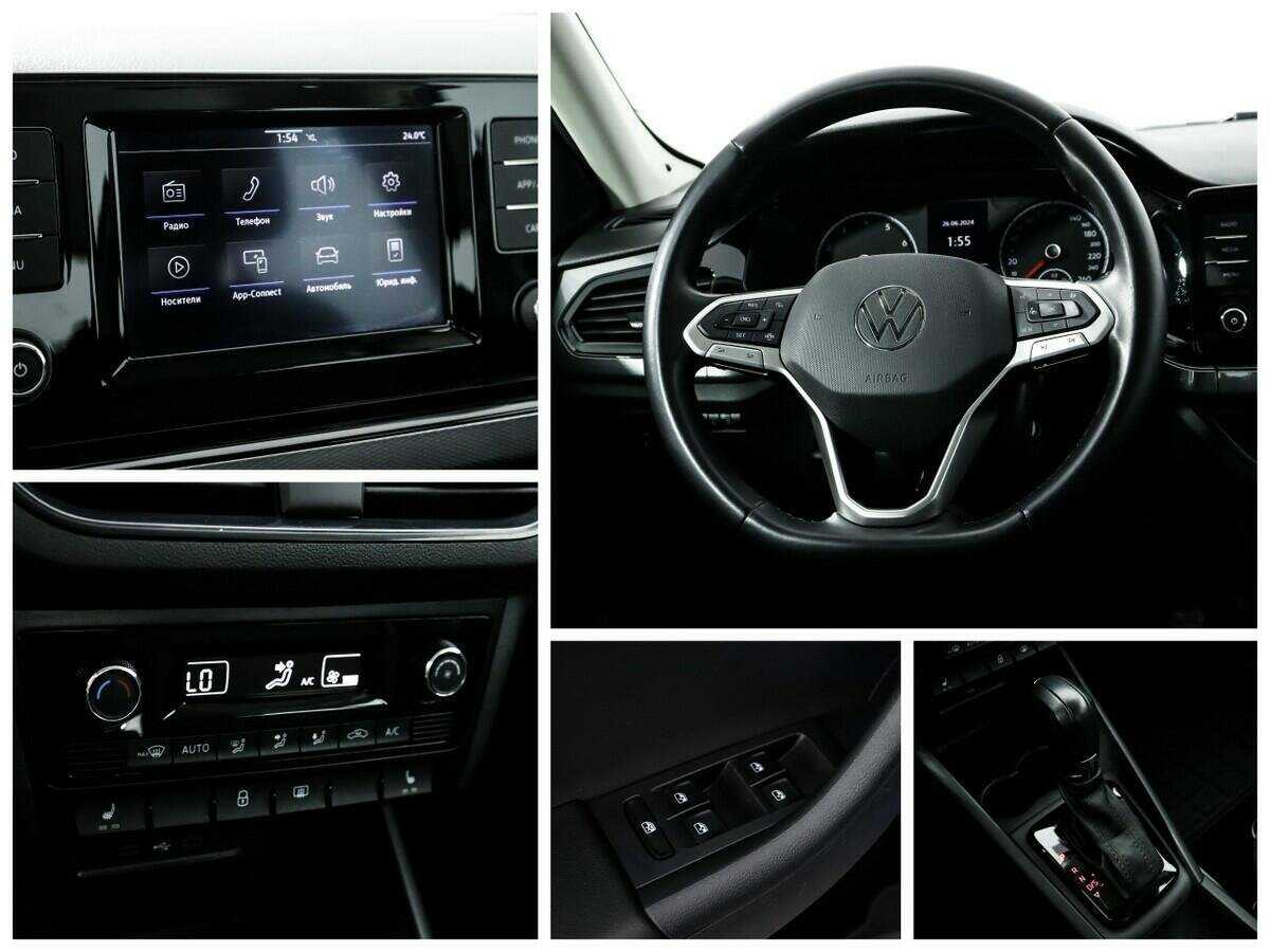 Volkswagen Polo, 2020 Фото №13