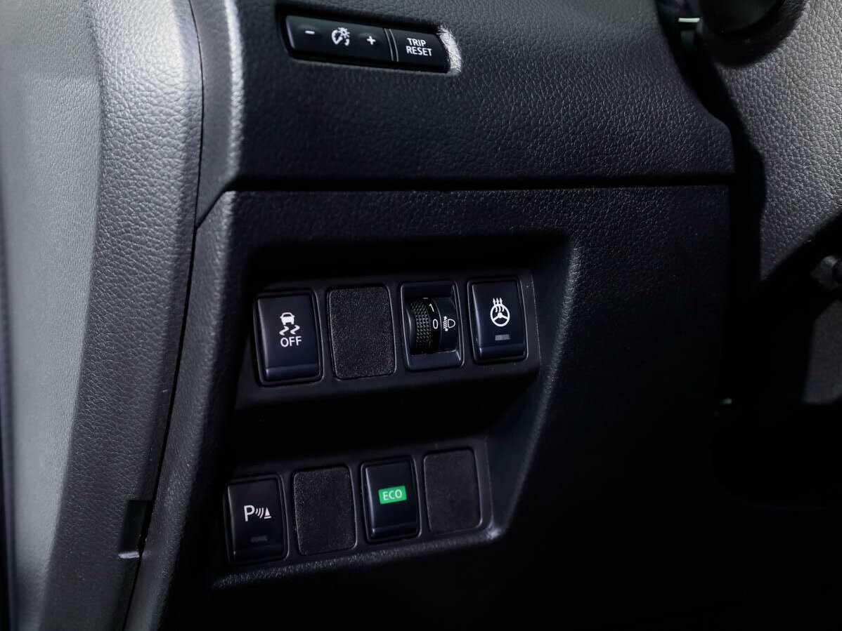 Nissan Qashqai, 2019 Фото №14