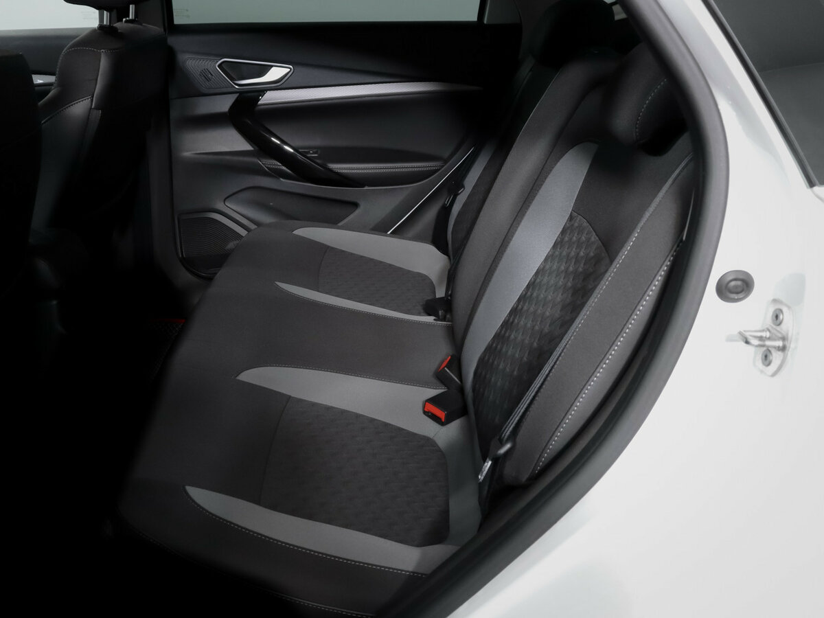 Lada (ВАЗ) Vesta I Рестайлинг (NG), 2023 Фото №8