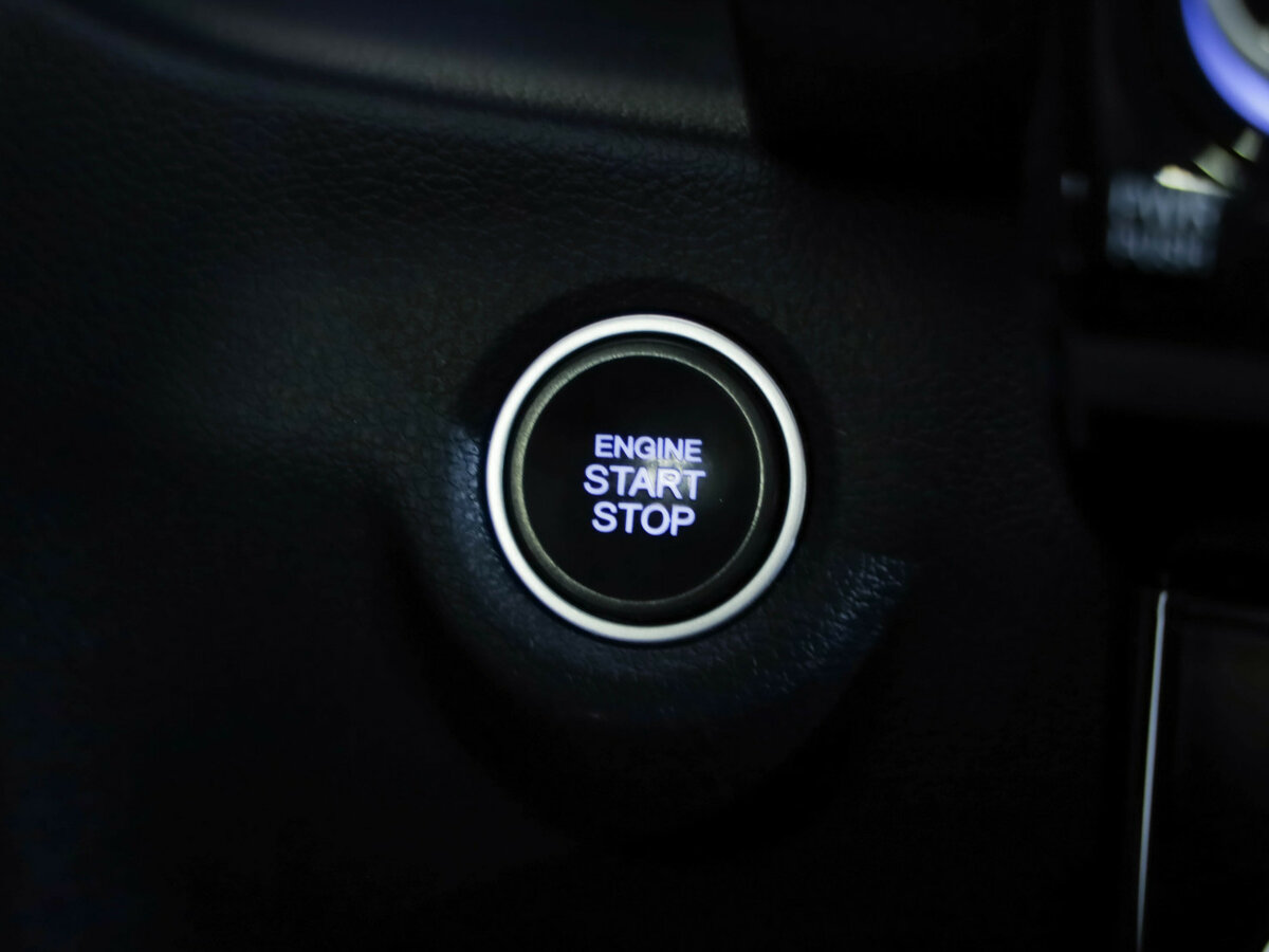 Hyundai Creta II, 2021 Фото №16
