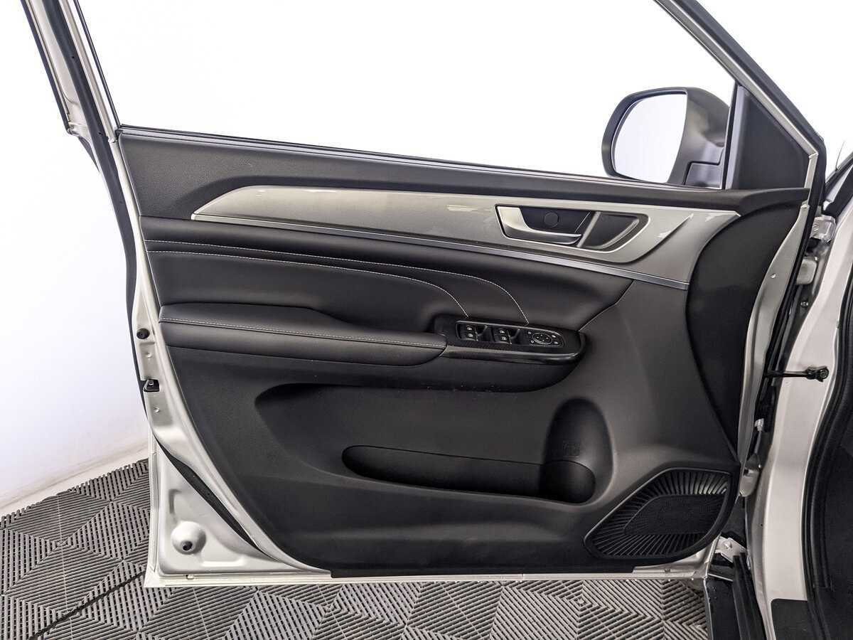 Haval M6, 2023 Фото №19