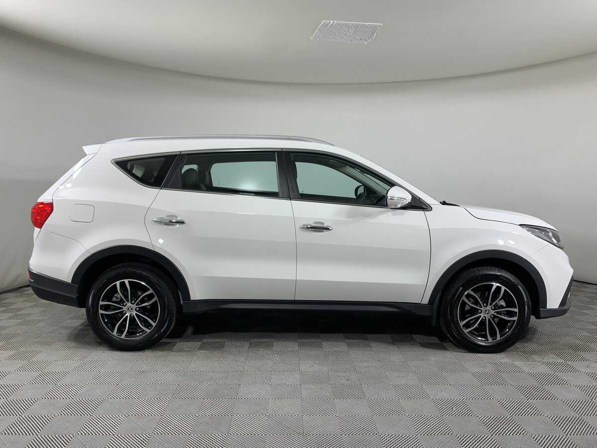 Dongfeng 580, 2024 Фото №4