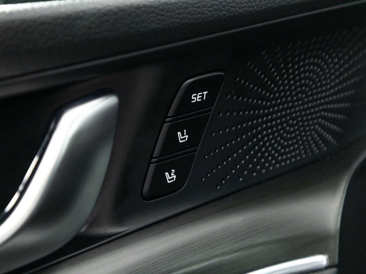 Kia K5, 2021 Фото №23