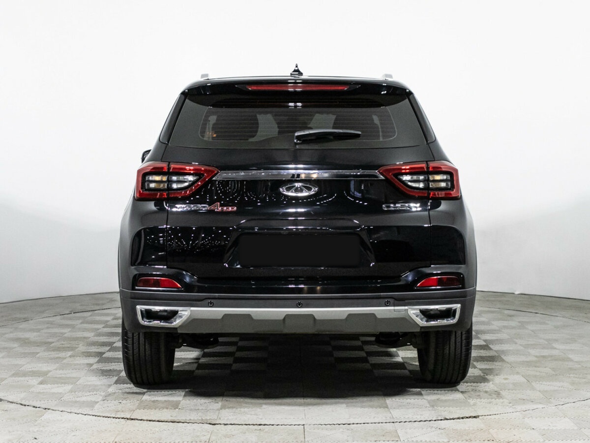 Chery Tiggo 4 Pro I, 2024 Фото №6