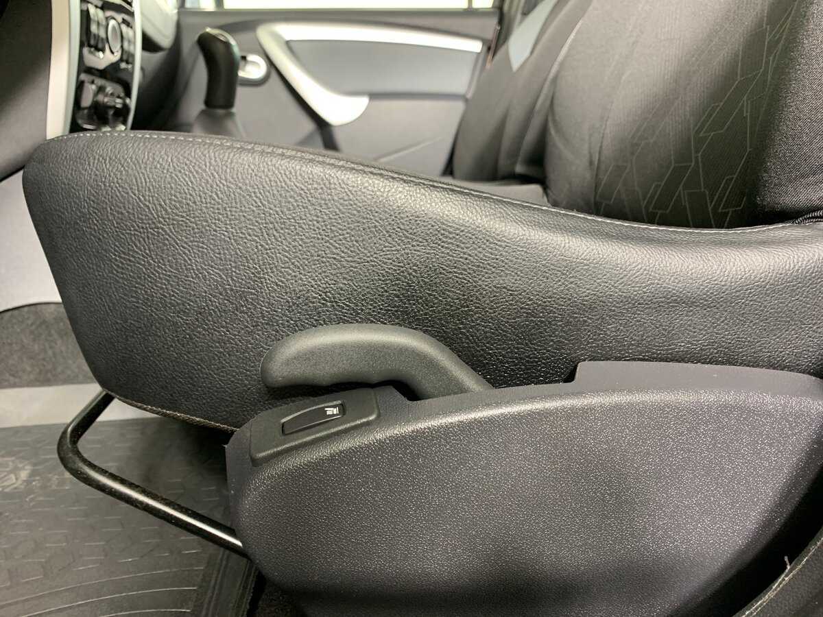 Lada (ВАЗ) Largus Cross, 2020 Фото №17