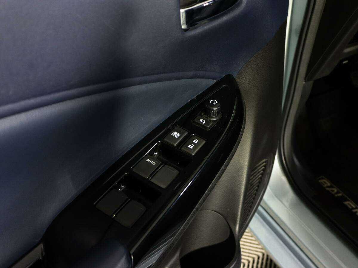 Suzuki Baleno, 2022 Фото №15