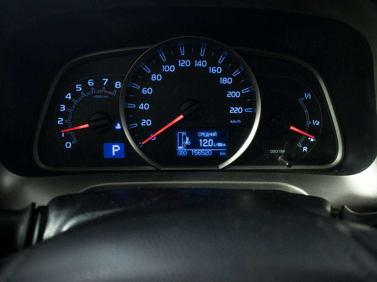 Toyota RAV4, 2013 Фото №9