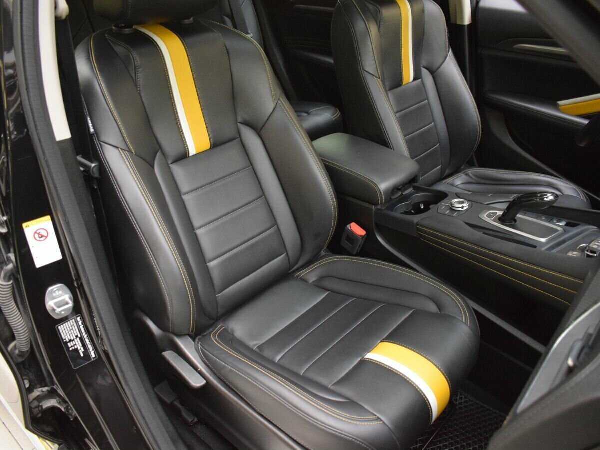 Haval F7x, 2021 Фото №17